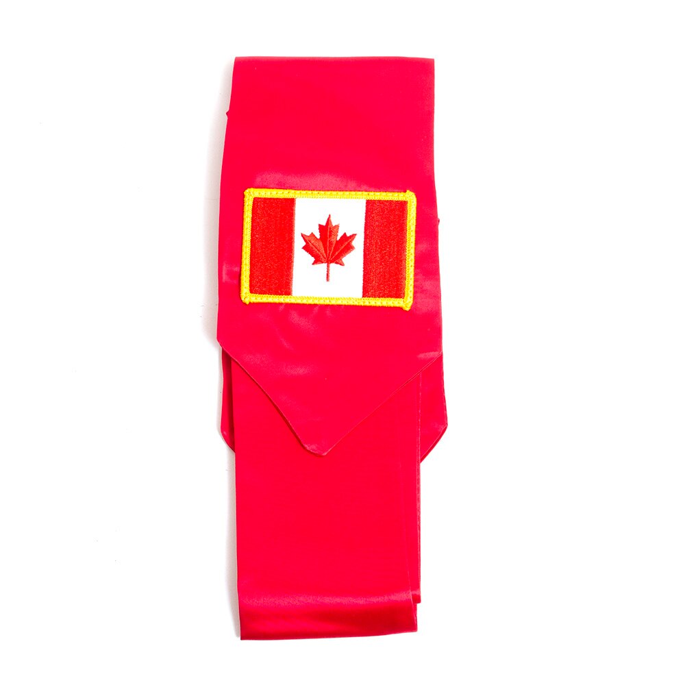 Josten's, Stole of Gratitude, Grad, International designs, 438288, Canada
